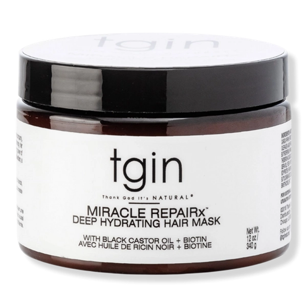 Miracle RepaiRx Deep Hydrating Hair Mask