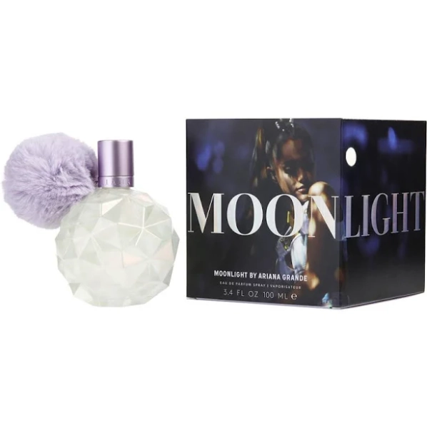 ARIANA GRANDE Moonlight Eau de Parfum