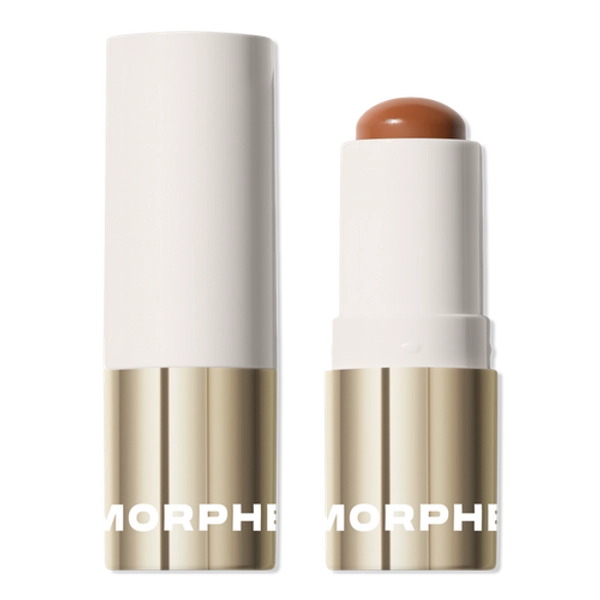 Sudden Heat Creamy Bronzer Stick - Sizzle