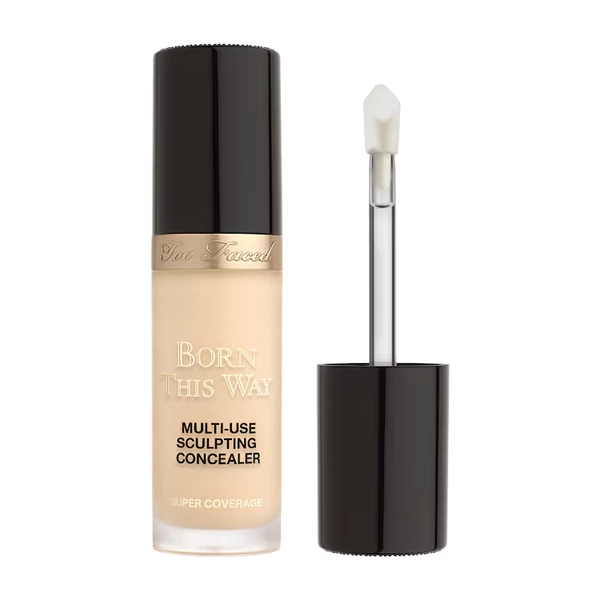 Born This Way Super Coverage Multi-Use Concealer - Concealer
