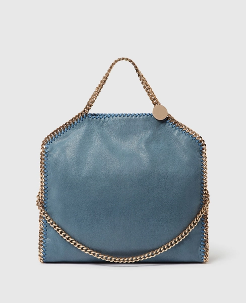 Falabella Fold-Over Tote Bag