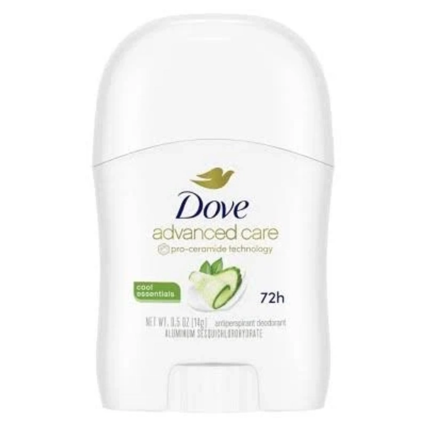 Dove Advanced Care Antiperspirant Deodorant Stick