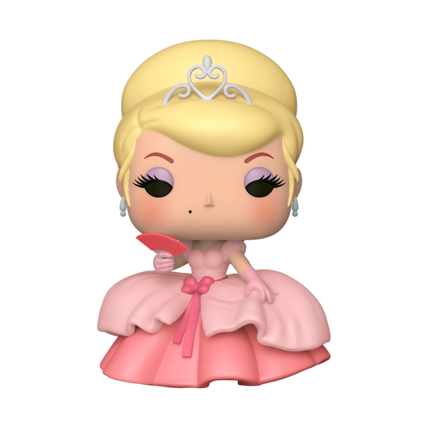 Pop! Charlotte