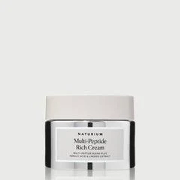 Naturium Multi-Peptide Rich Cream