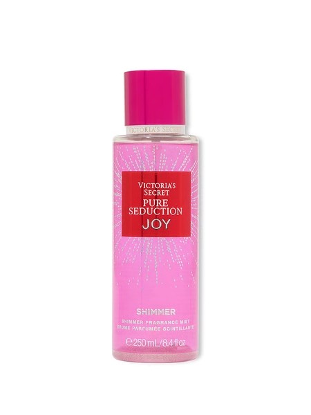 Pure Seduction Joy Shimmer Fragrance Mist 