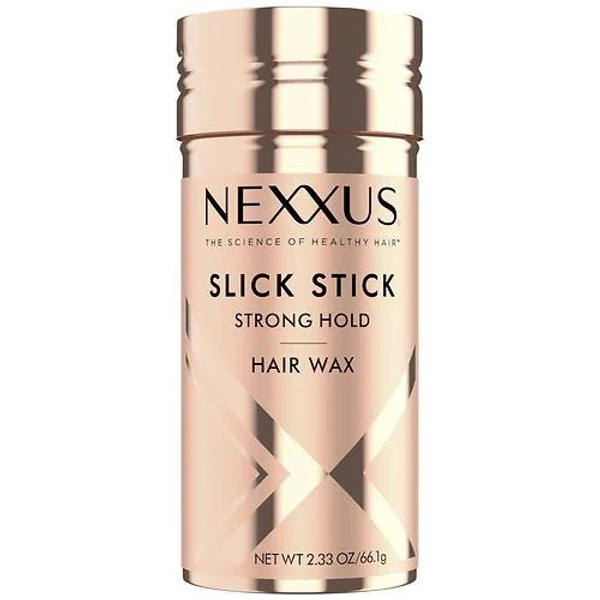 Nexxus Strong Hold Hair Wax Slick Stick