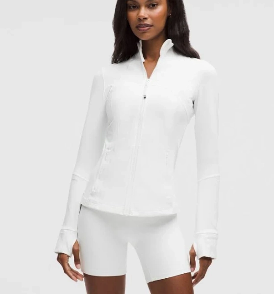 lululemon Define Jacket Women's Luon