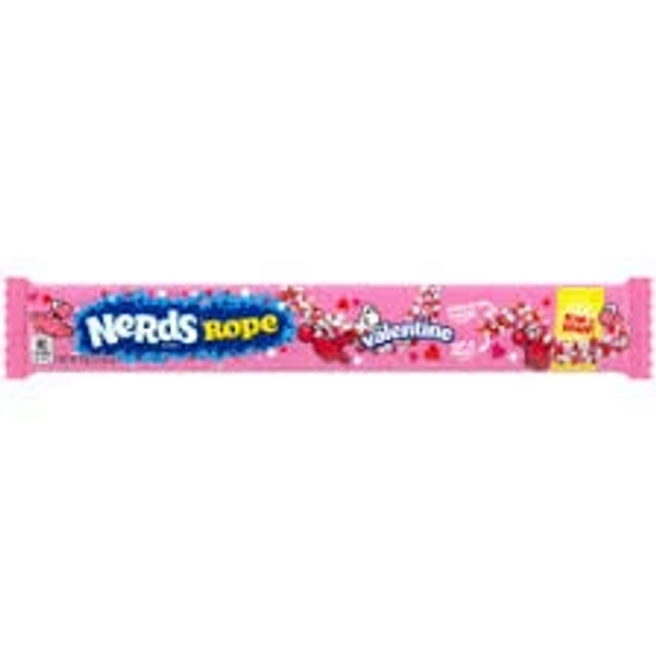 valentine nerds rope 0.92oz