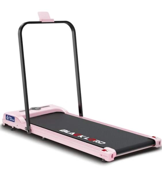 BLACK LORD Treadmill Electric Walking Pad