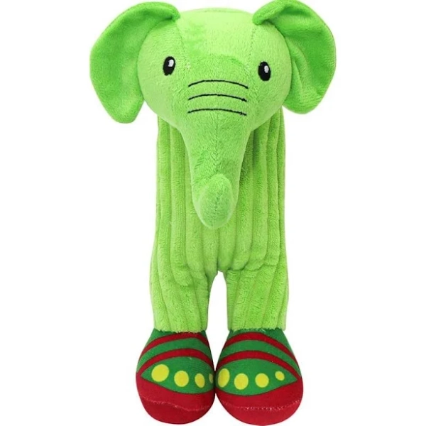 Italian Brainrot Inspired Plush Toy