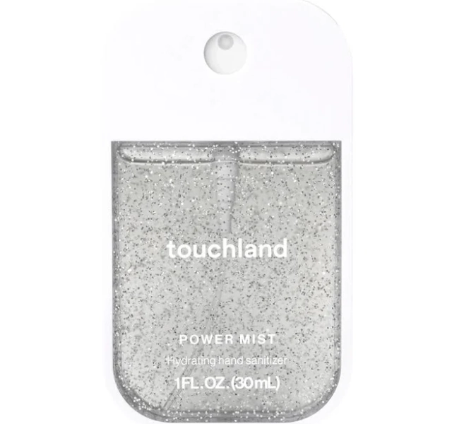 Touchland Confetti Cake Hand Sanitizer