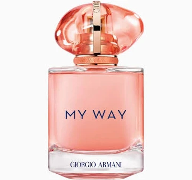 Armani Giorgio My Way Ylang Eau de Parfum
