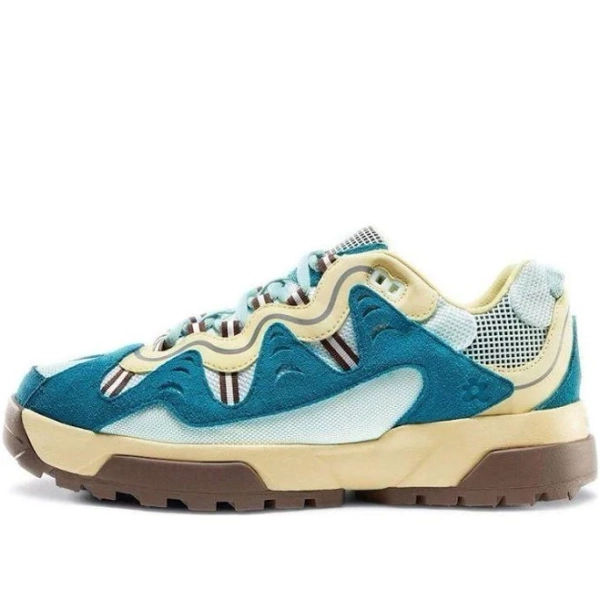 Golf Le Fleur x Converse Men's Gianno Ox 'Parfait