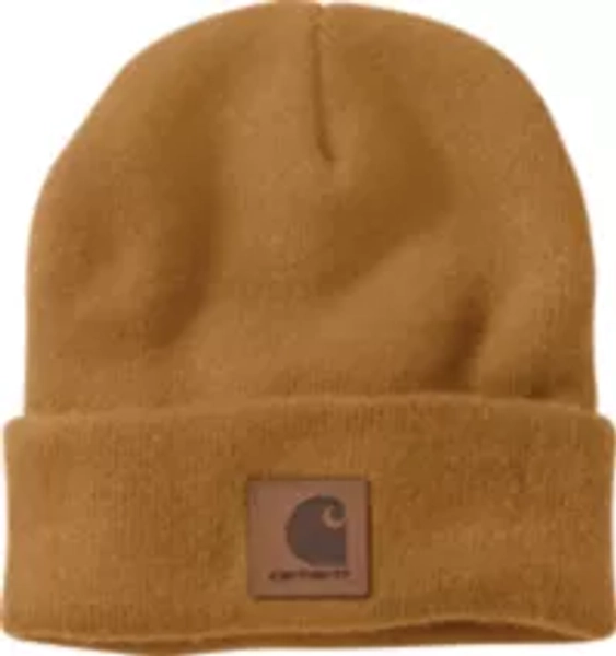 Carhartt Knit Tonal Beanie