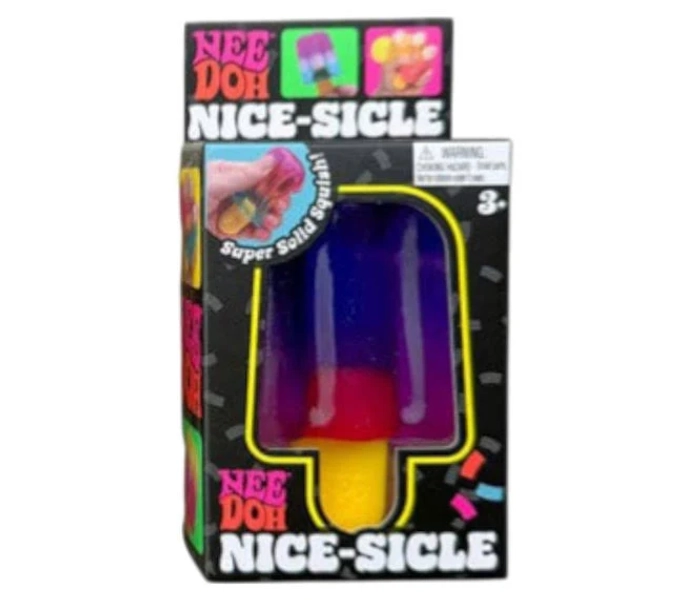 NeeDoh Nice Sicle