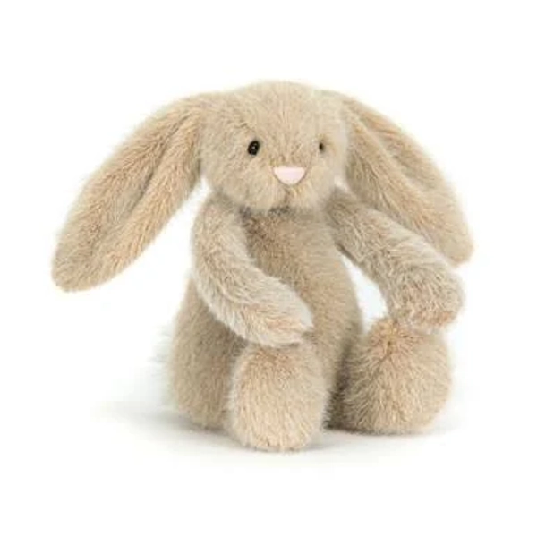 Jellycat Flufflet Bunny