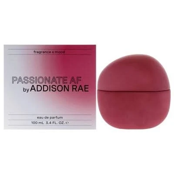 Addison Rae Women's Passionate AF Spray