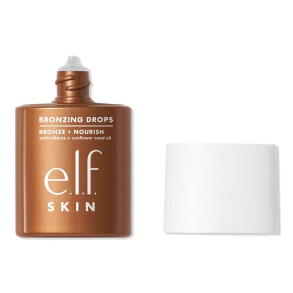 Bronzing Drops - Copper Gold
