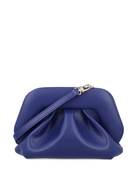 Themoirè pochette Gea à design plissé | Taille unique