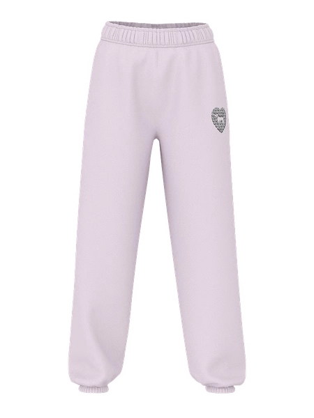Ivy Fleece Campus Sweatpants