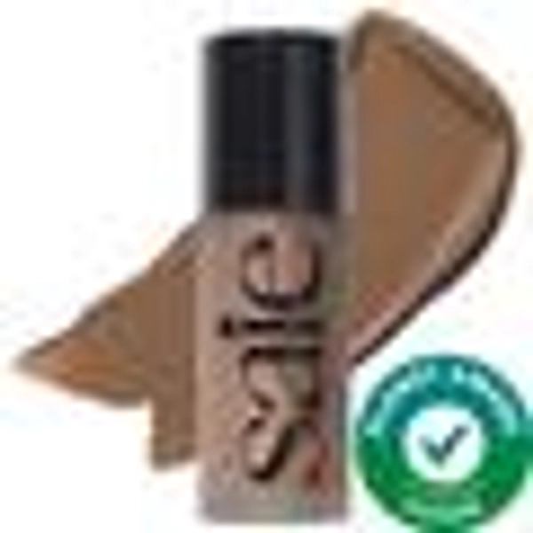 Saie Dew Bronze Soft-Focus Sculpting Liquid Bronzer Salt .4 oz