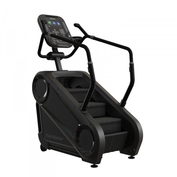 StairMaster 4G Gauntlet StepMill 10" LCD console