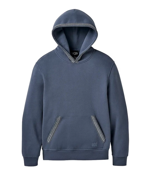 UGG® Loungewear Tasman Long Sleeve Hoodie