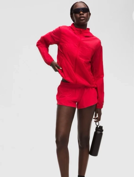 Hotty Hot Low-Rise Lined Short 2.5”
