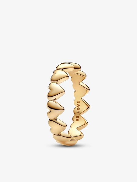 Rij Harten Ring