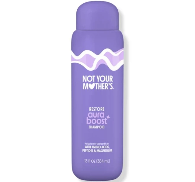 Not Your Mother's Aura Boost Restore Shampoo