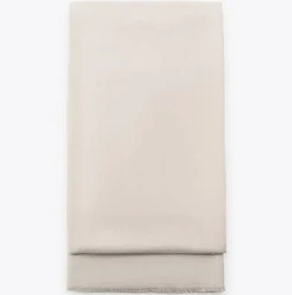 Dames Zara Fijne Tricot Sjaal