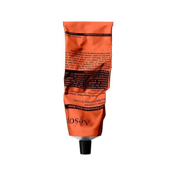 Aesop Rind Concentrate Body Balm 100ml