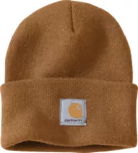 Carhartt Acrylic Watch Hat