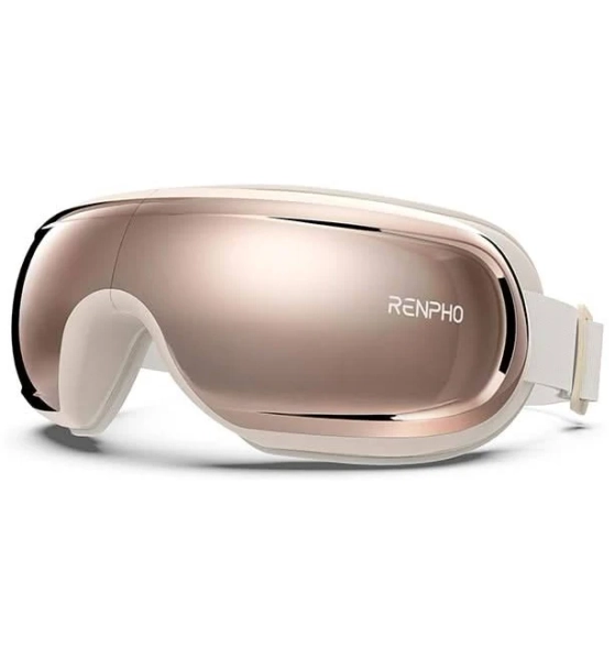 Eyeris 3 Rosé Eye Massager