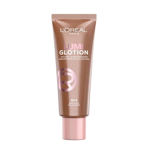L'Oreal Paris Lumi Glotion Natural Glow Enhancer 904 Deep Glow