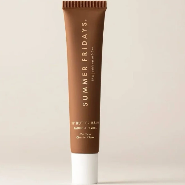 Summer Fridays Lip Butter Balm