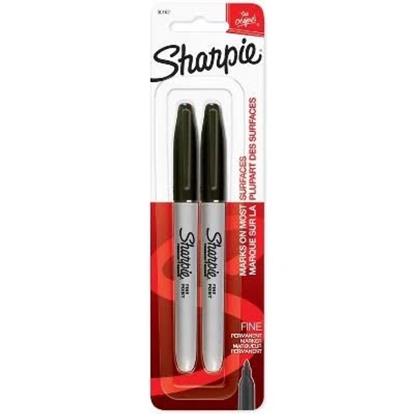 Sharpie Fine Point Permanent Marker