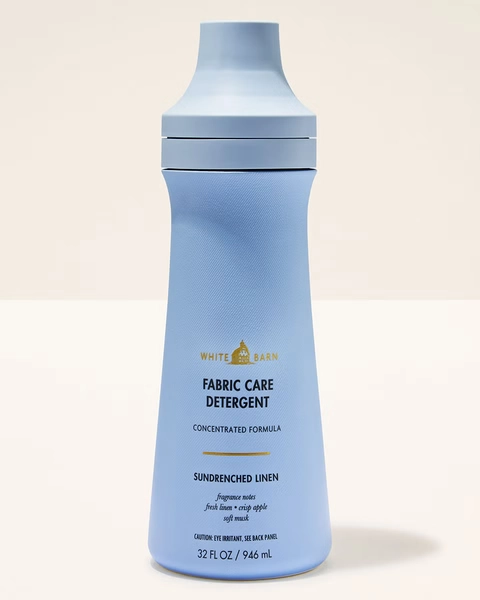 Sundrenched Linen Laundry Detergent