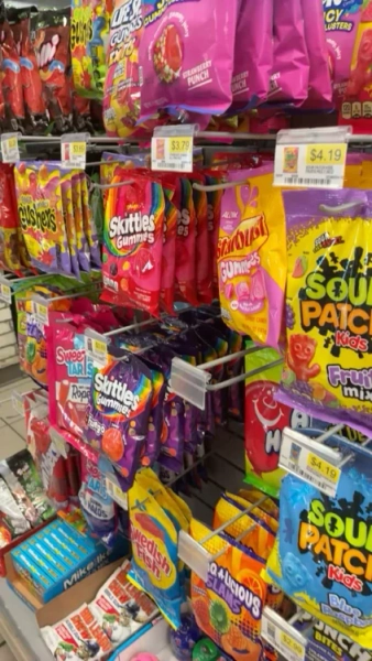 Snackss