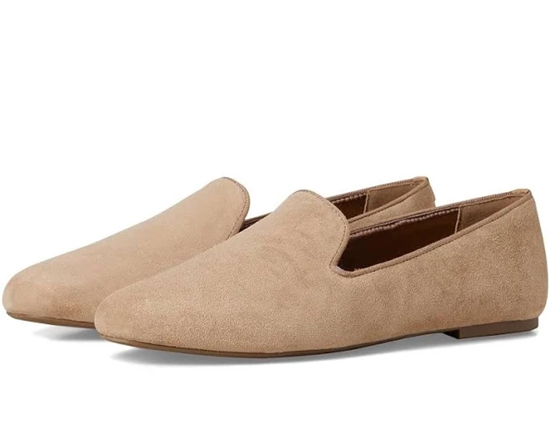 Birdies The Starling Suede Women's Loafers