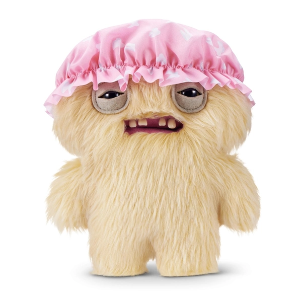 FUGGLER 9" CORE-SERIES 1-OLD FOGIES PLUSH 9" (Gabby Gibbler)