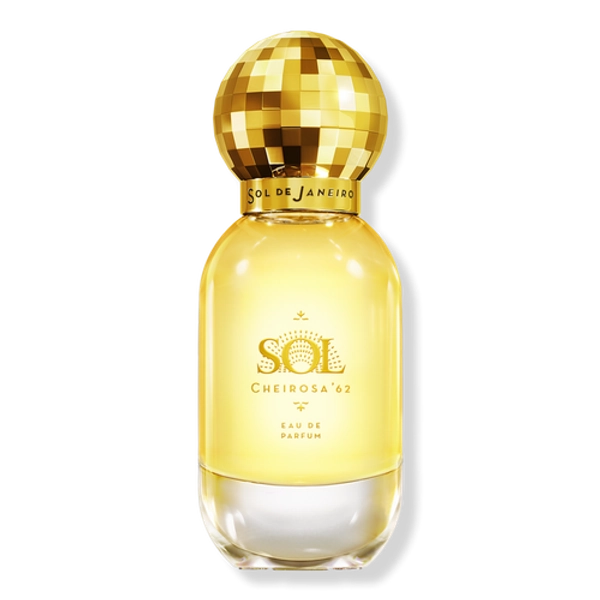 SOL Cheirosa '62 Eau de Parfum - 1.7 oz