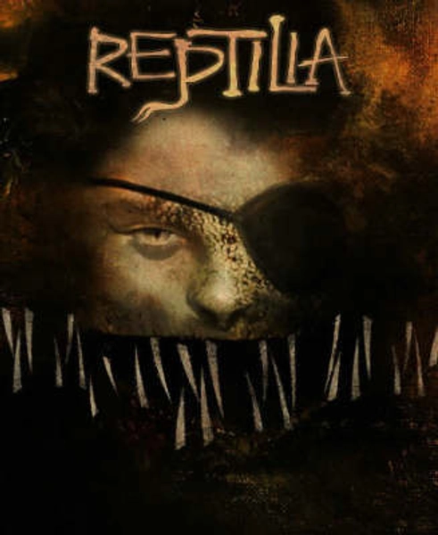 Reptilia by Kazuo Umezu | Waterstones
