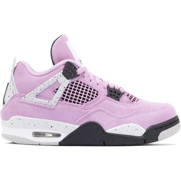 Air Jordan 4 Retro 'Orchid Women's