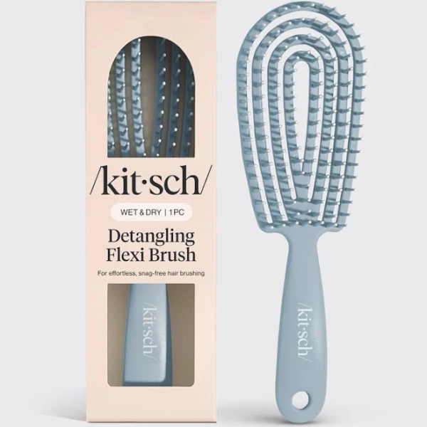Detangling Flexi Brush