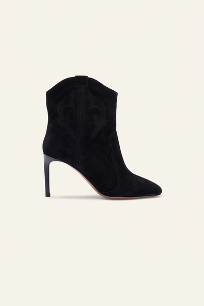BOTTINES CAITLIN