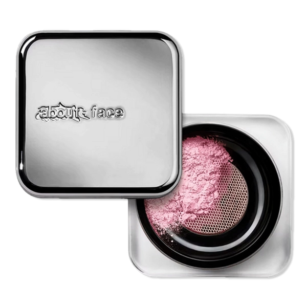 Curtain Call - Set & Smooth Loose Powder - Finale