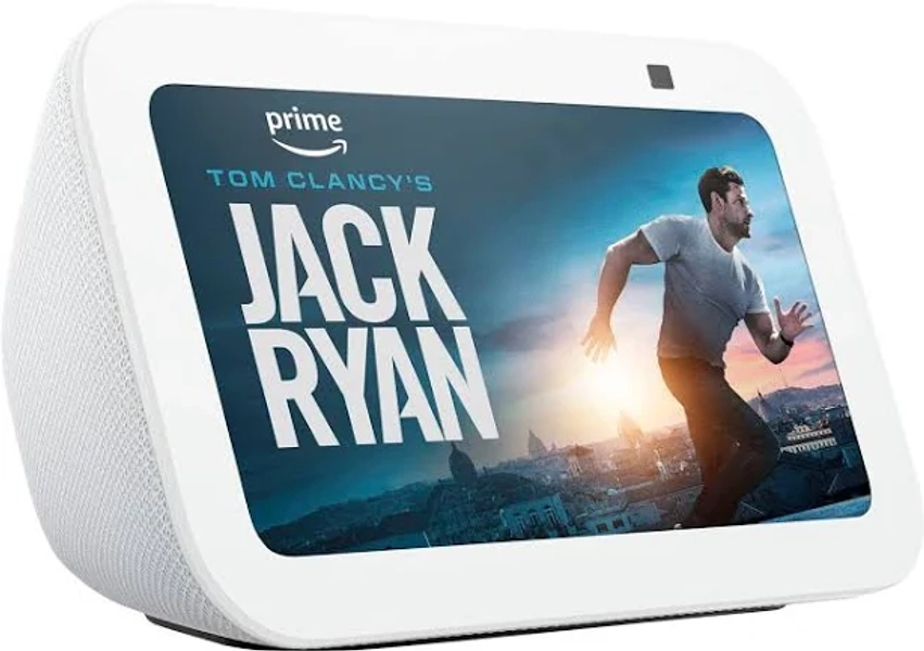 Amazon Echo Show 5 Smart Display