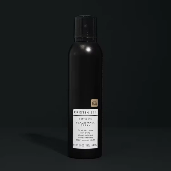 Beach Wave Spray