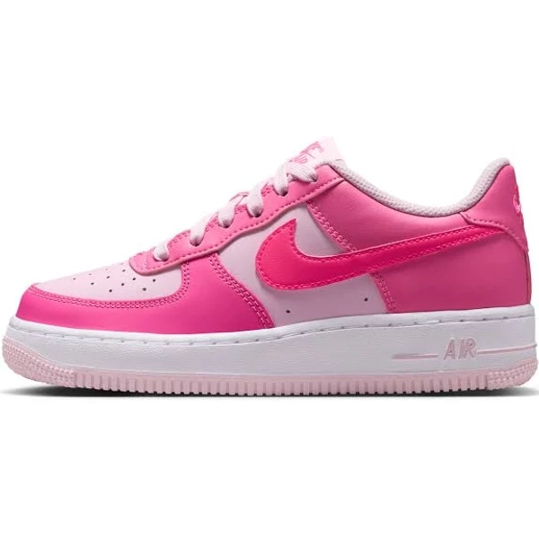 Nike Air Force 1 Boys' Sneakers